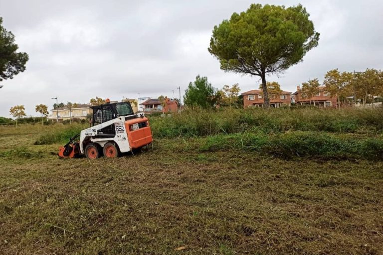 Los desbroces de terrenos y los servicios forestales abarcan una amplia gama de actividades destinadas a la conservación y mejora de los bosques y áreas naturales. El desbroce es esencial para prevenir incendios forestales, ya que elimina la vegetación excesiva y los materiales combustibles del suelo. Además, los servicios forestales incluyen la reforestación, el control de plagas y enfermedades, y la gestión de la vida silvestre. Estas actividades son fundamentales para mantener los ecosistemas saludables y biodiversos, beneficiando tanto al medio ambiente como a las comunidades humanas que dependen de ellos.